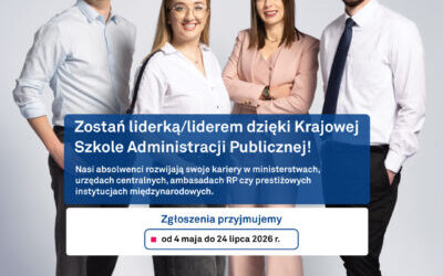 REKRUTACJA DO KSAP